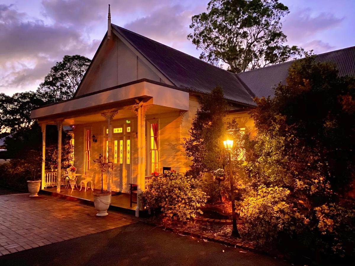 Bli Bli House Riverside Retreat Twin Waters Exterior foto